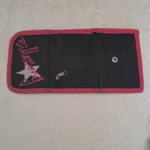 Billabong Tri-fold Wallet - Picture 2 of 5
